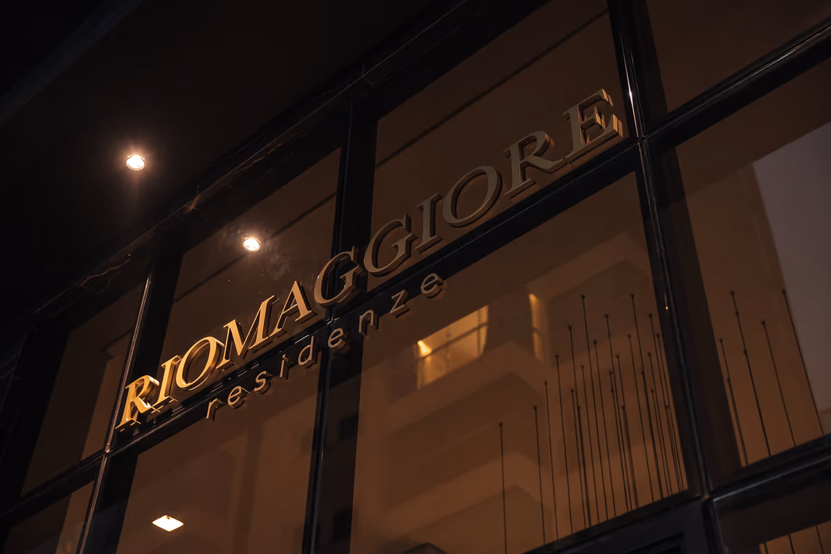 Riomaggiore Residenze — foto 6