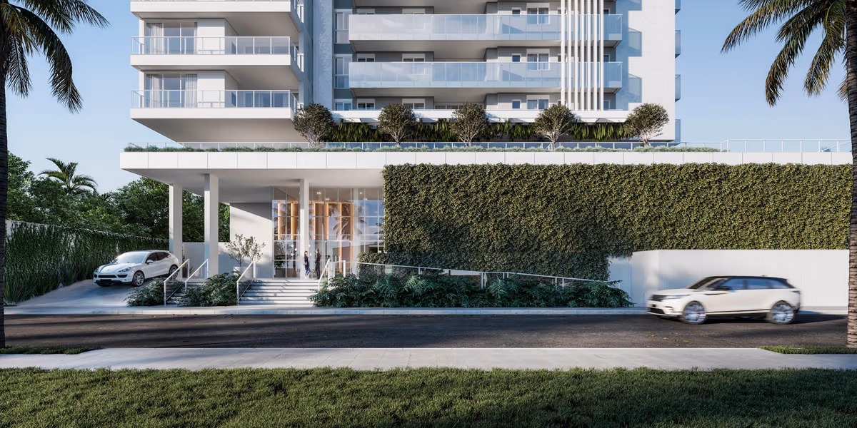 Ocean View — foto 2