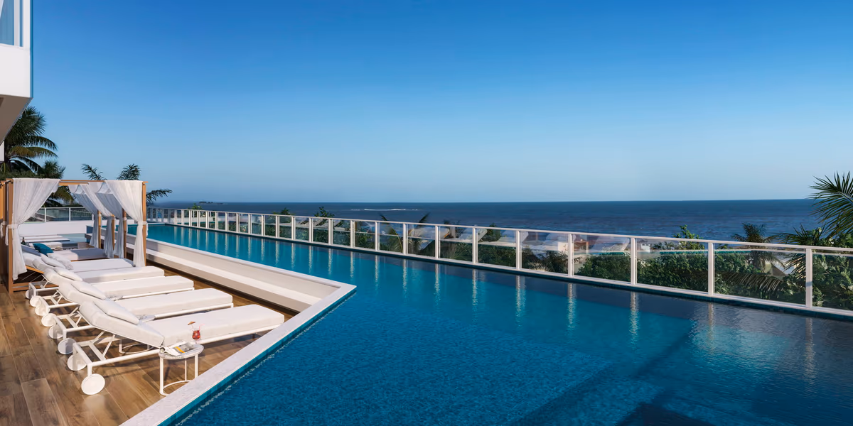 Ocean View — foto 12
