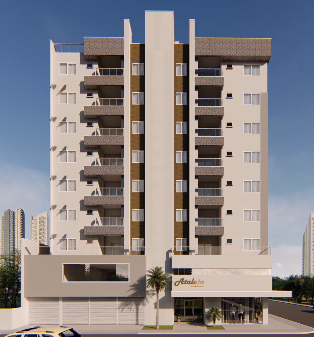 Edifício Atalaia — foto 2