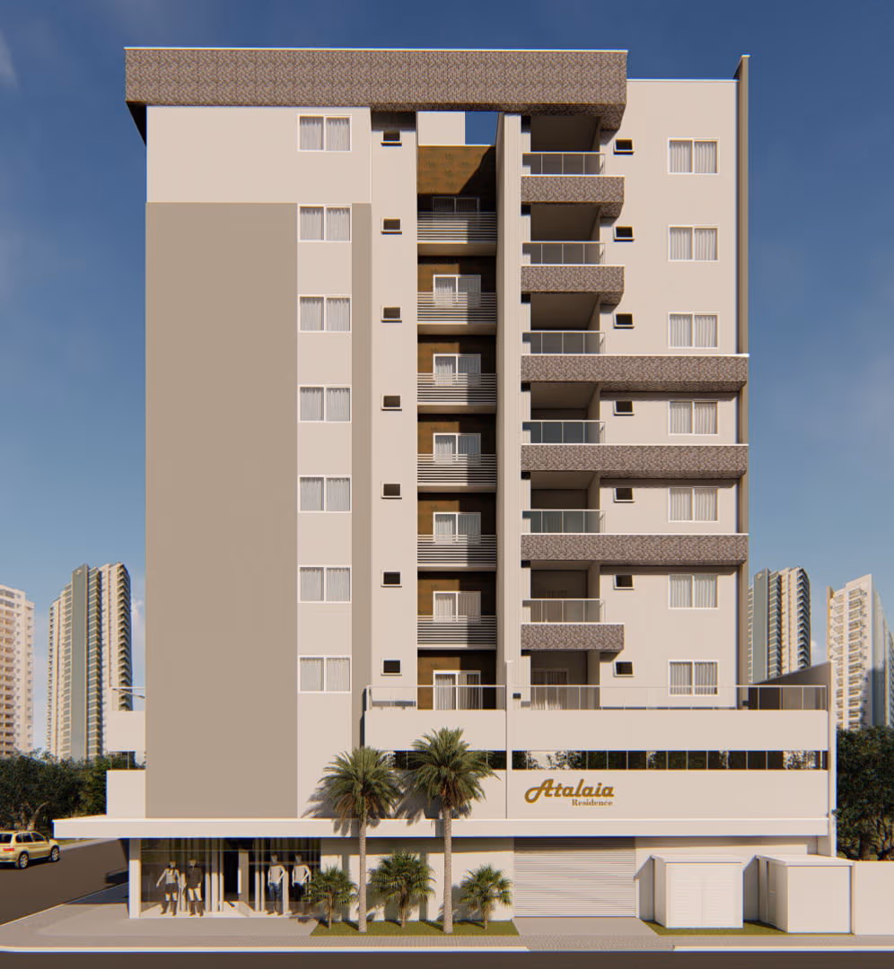 Edifício Atalaia — foto 3