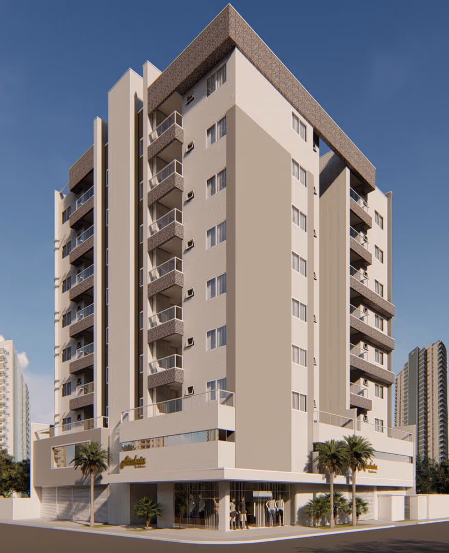 Edifício Atalaia