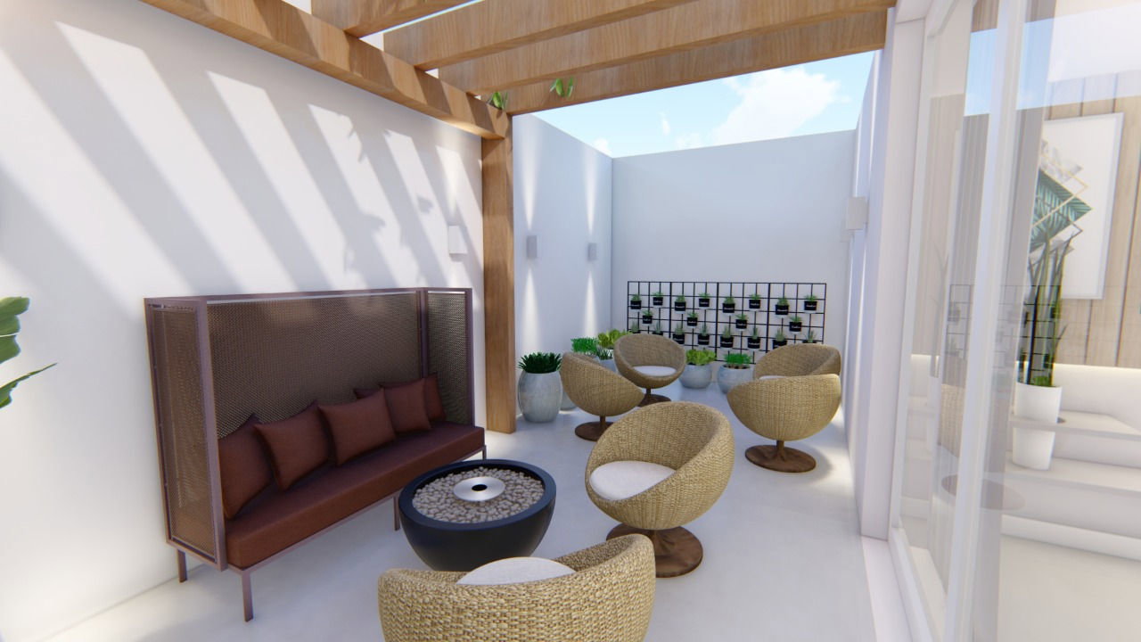 Residencial Rio Piçarras