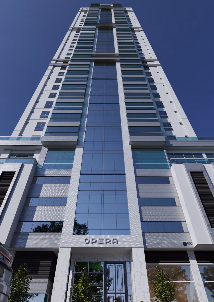 Opera Tower — foto 2