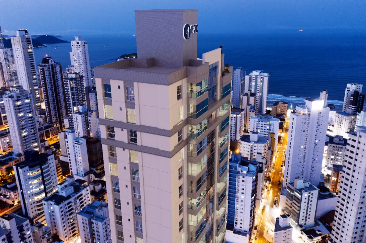 Opera Tower — foto 4
