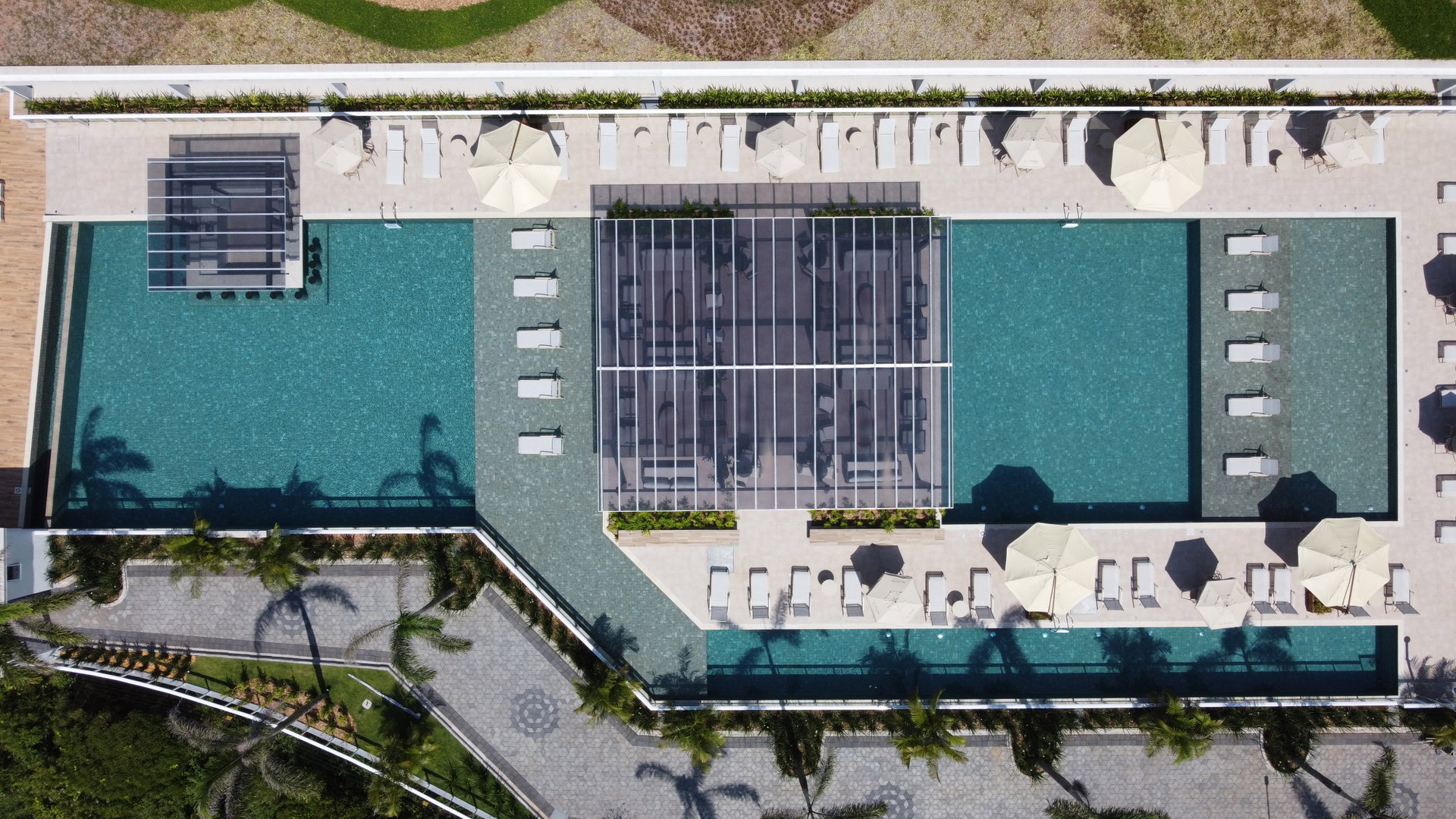 Al Mare Beach Front - Fase 2