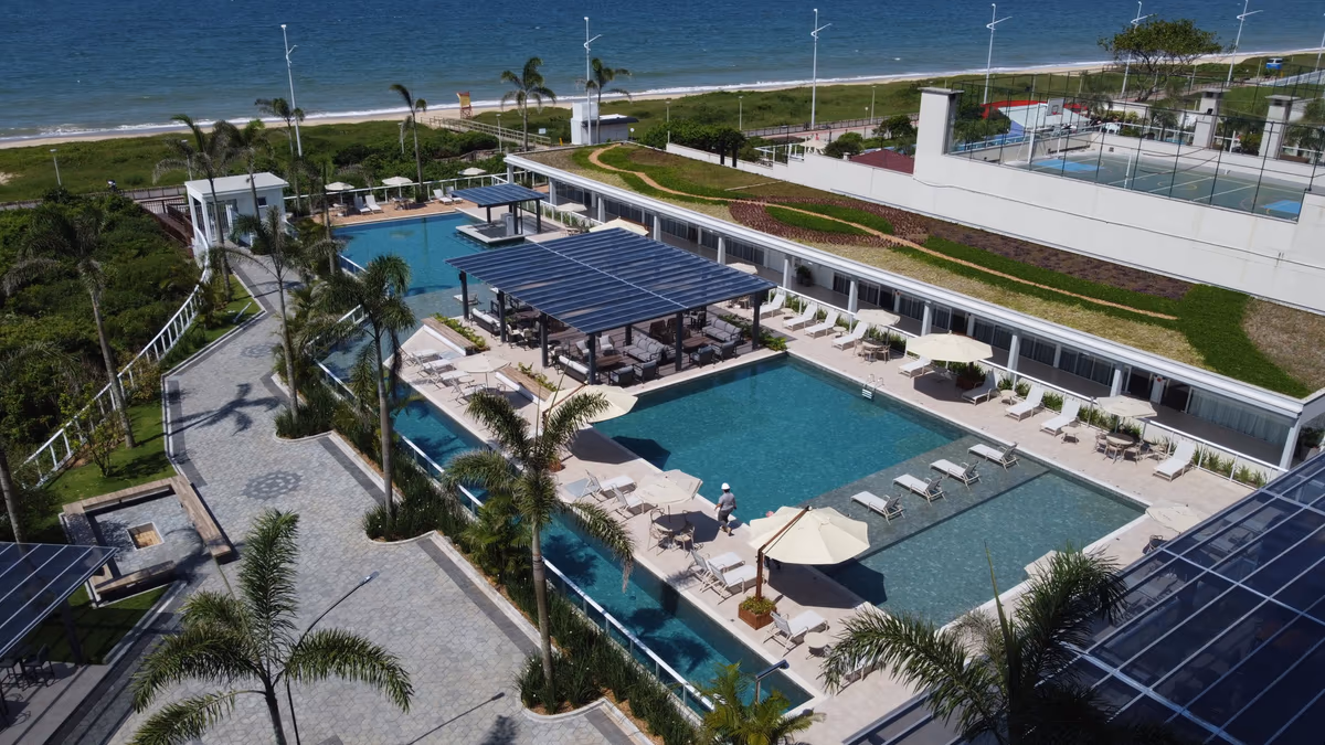 Al Mare Beach Front - Fase 2 — foto 8