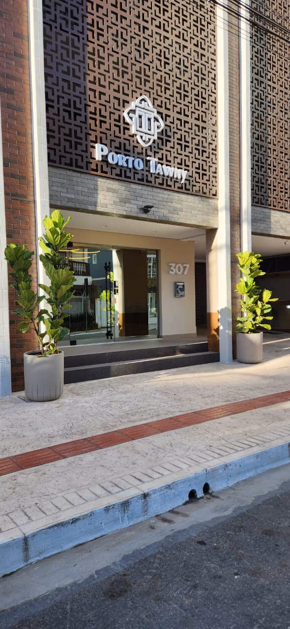 Porto Tawny — foto 4