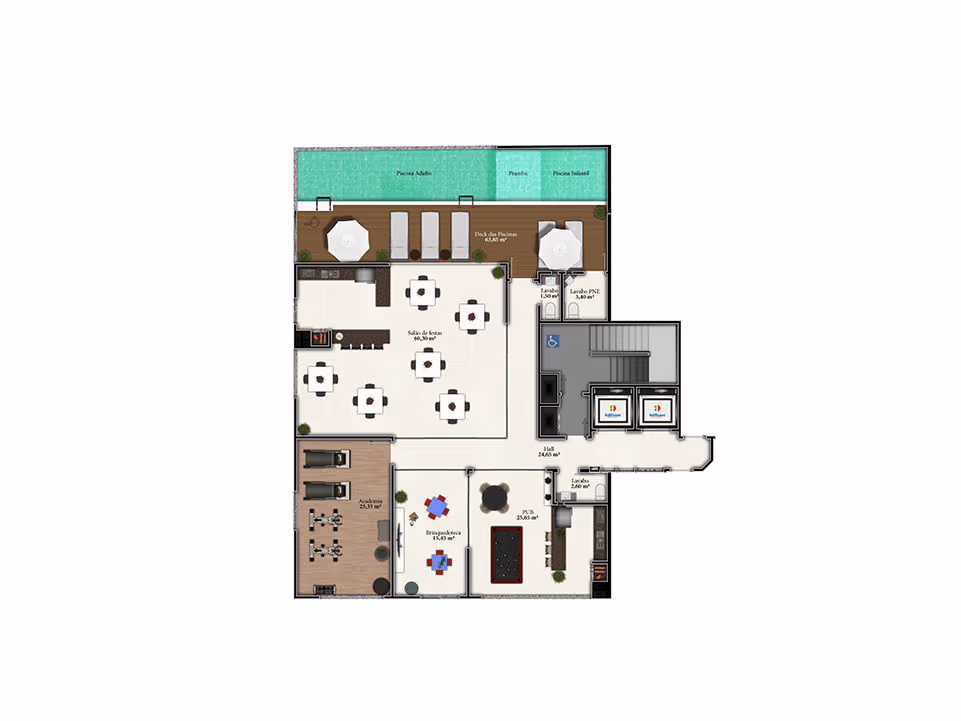 Giusta Residenza — foto 11