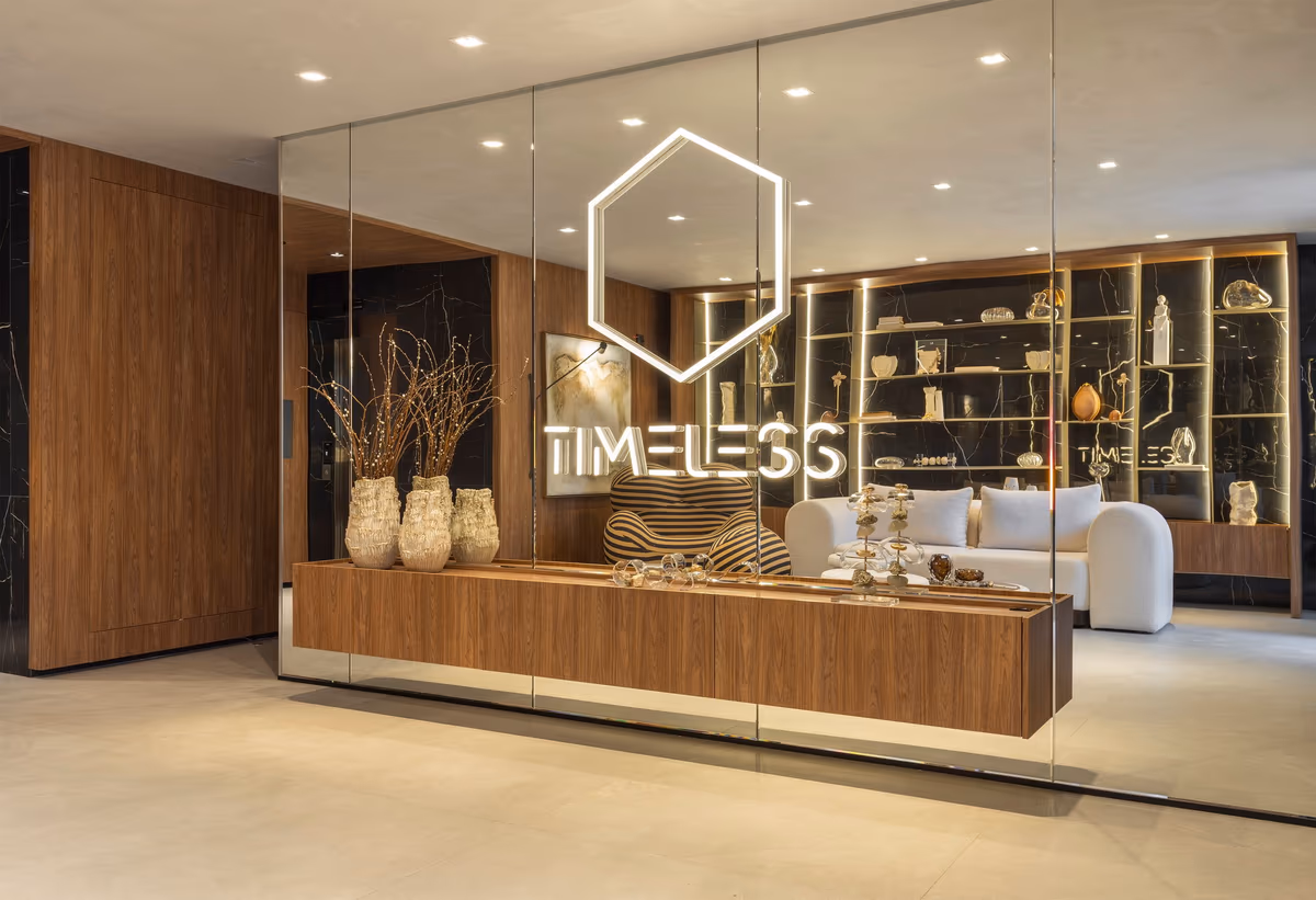 Timeless — foto 6
