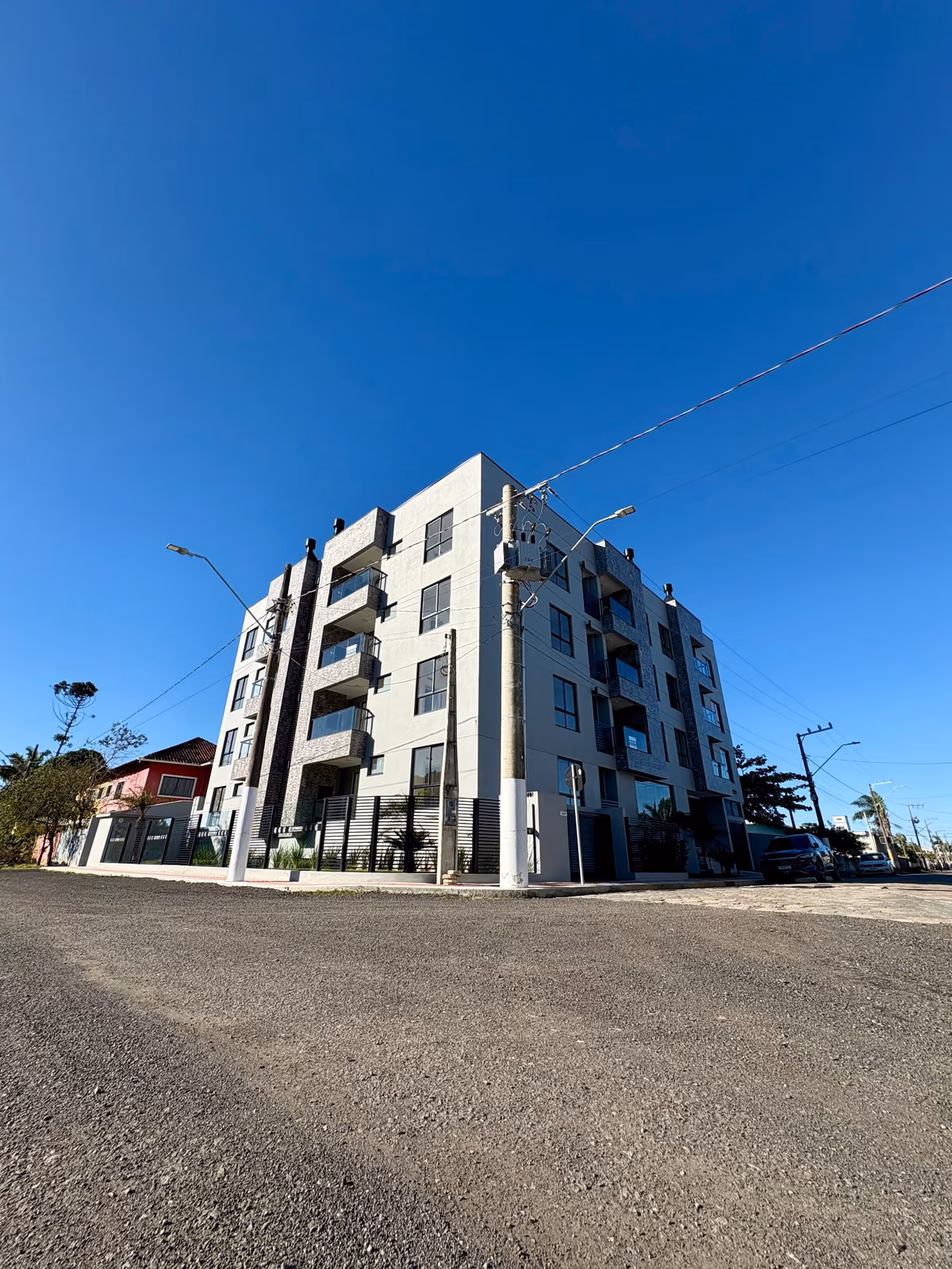 Sunset Residence — foto 3