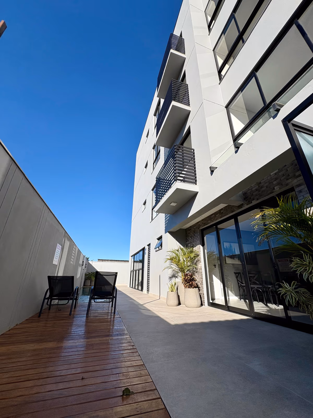 Sunset Residence — foto 5