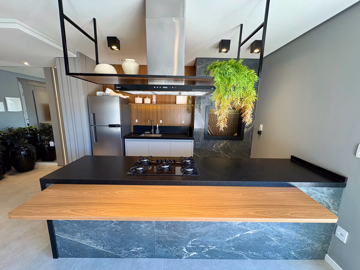 Sunset Residence — foto 8