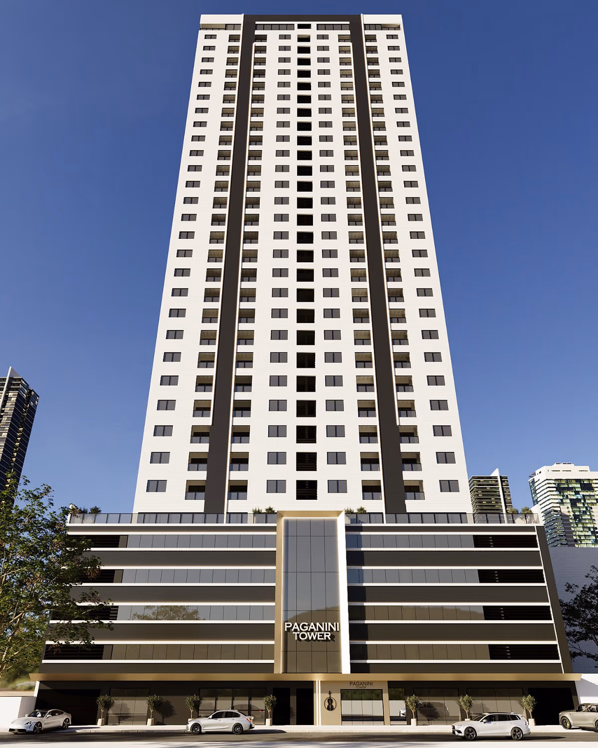 Paganini Tower — foto 4