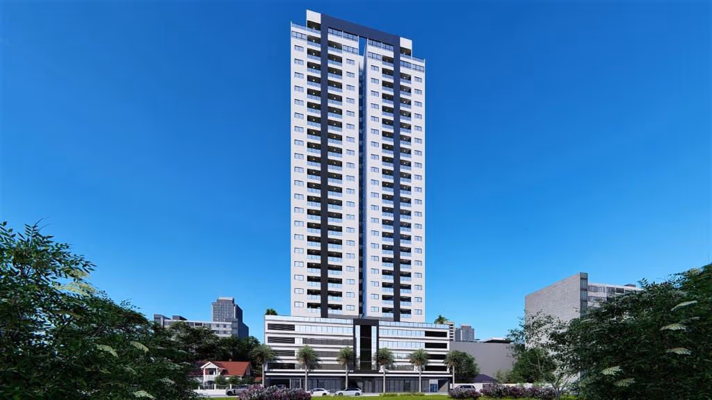 Paganini Tower — foto 9