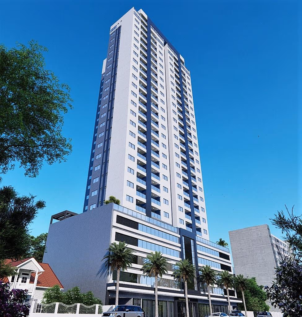 Paganini Tower — foto 10