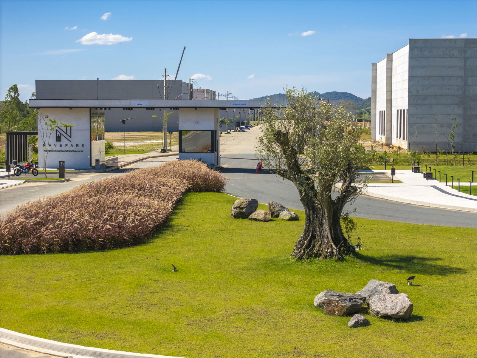 Navepark