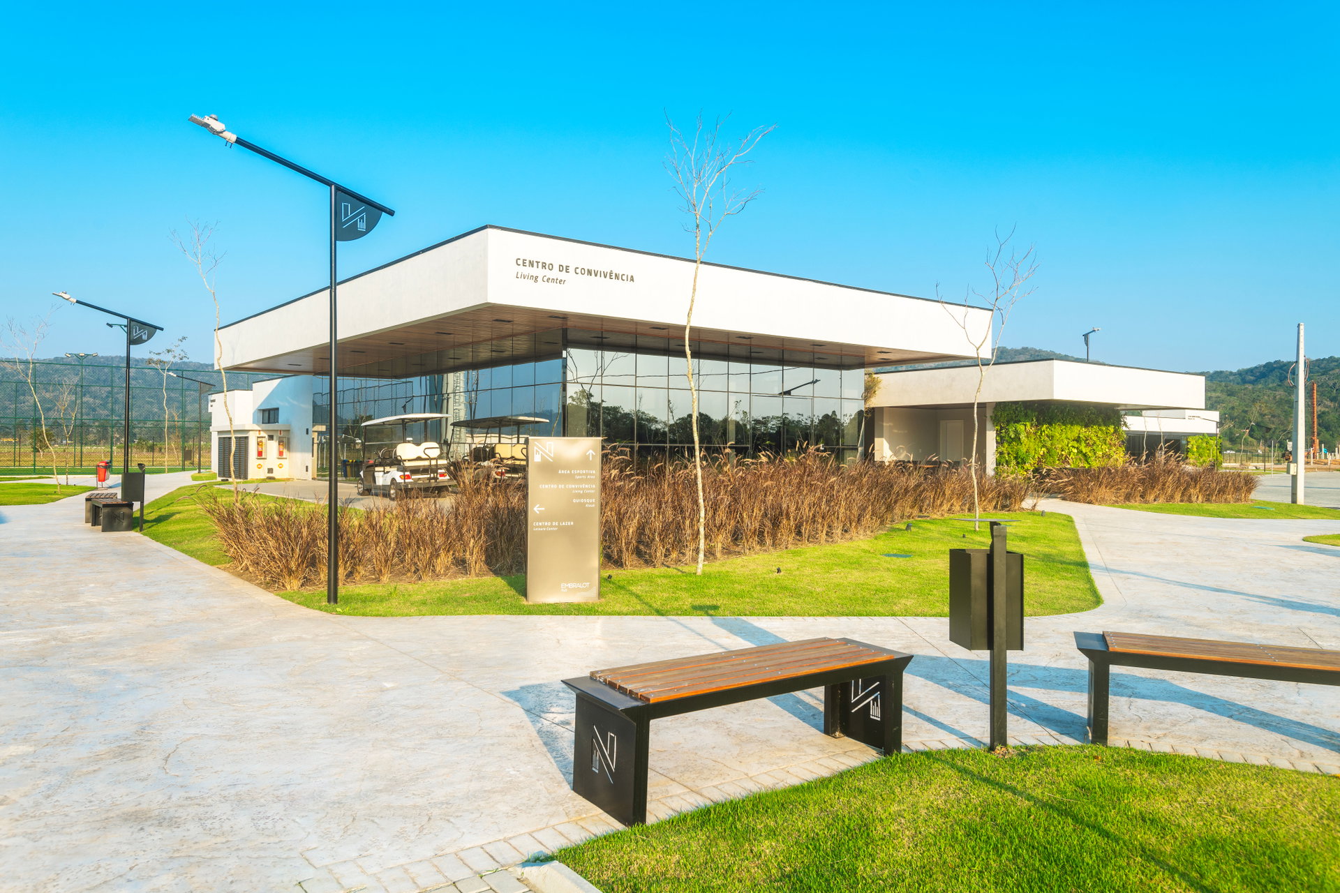 Navepark