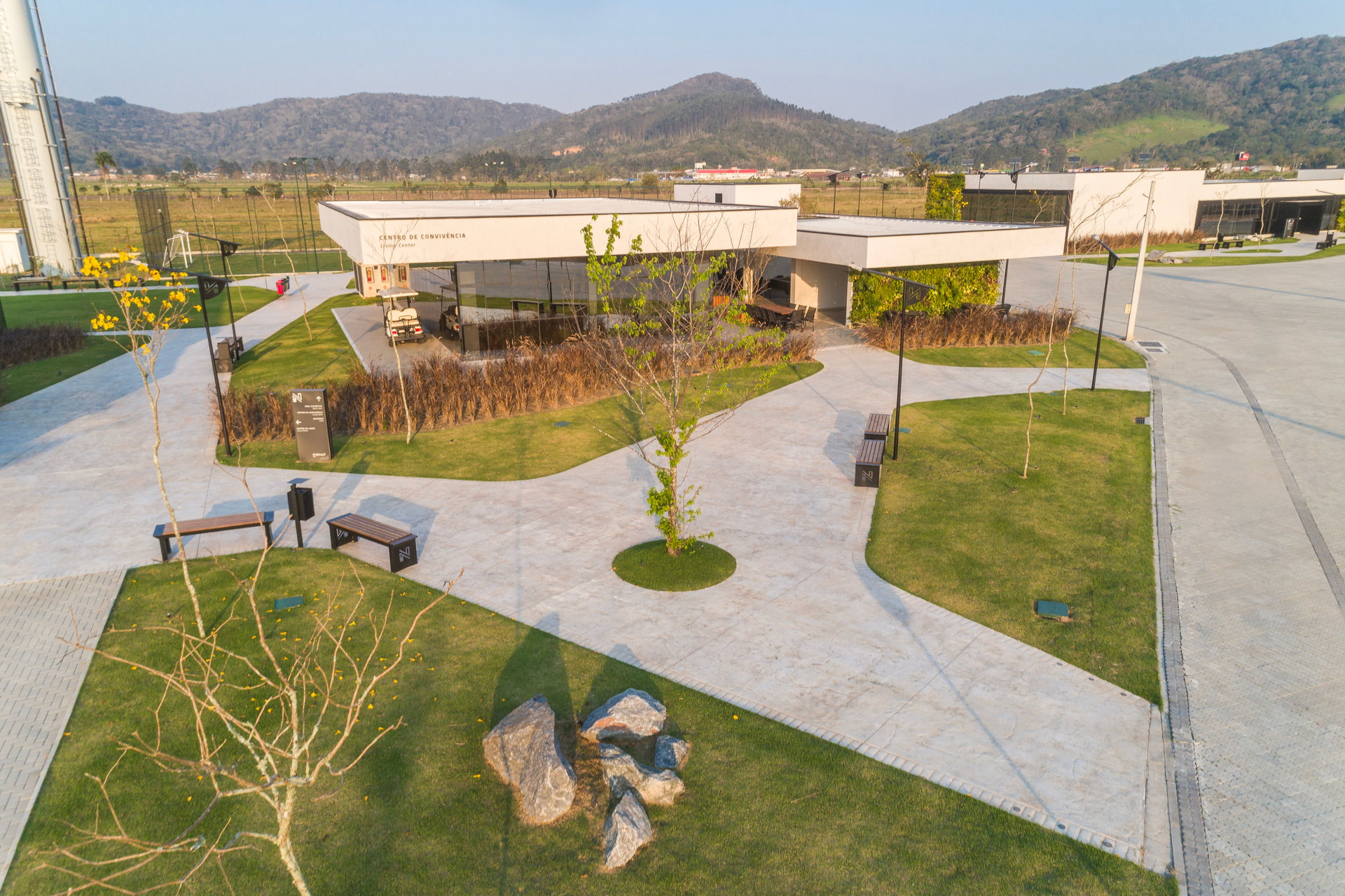 Navepark