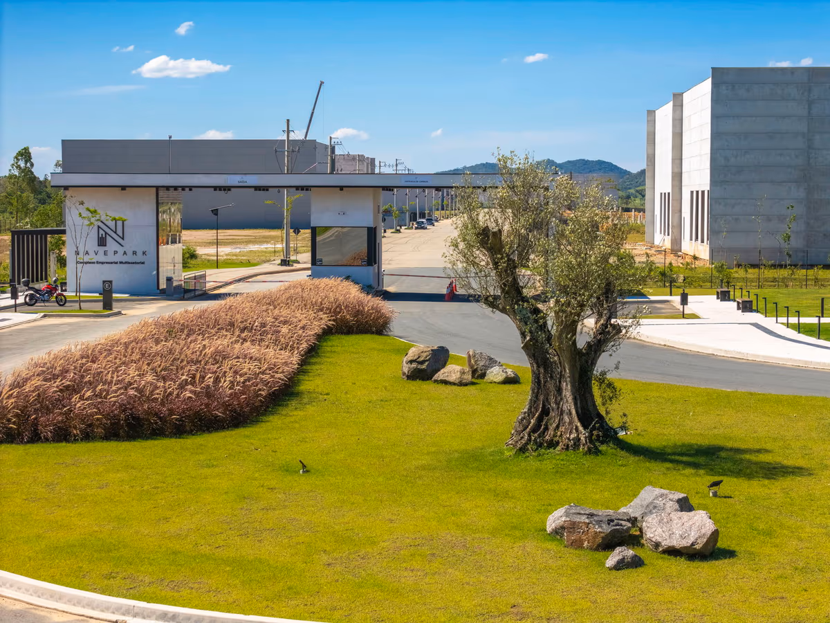 Navepark