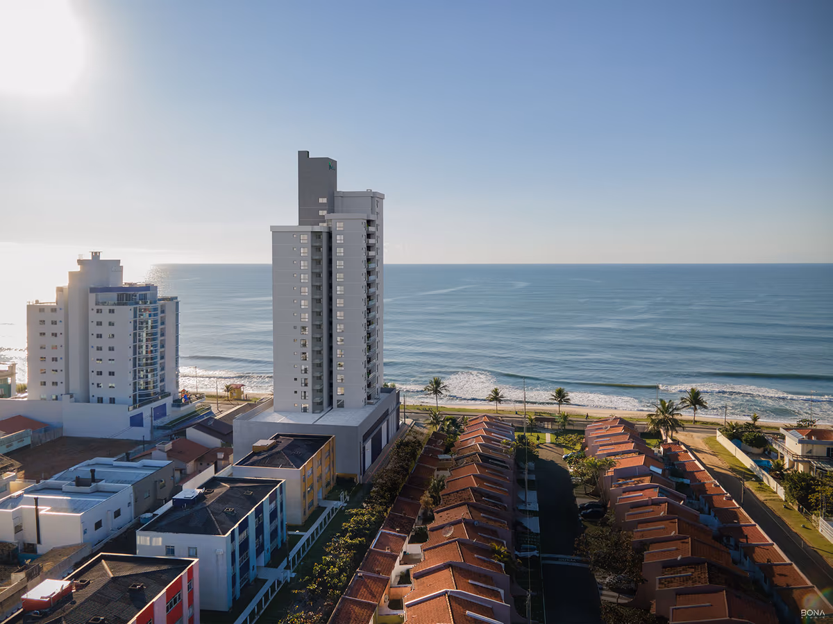Residencial Barra Beach — foto 5