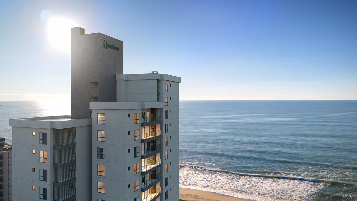 Residencial Barra Beach — foto 6
