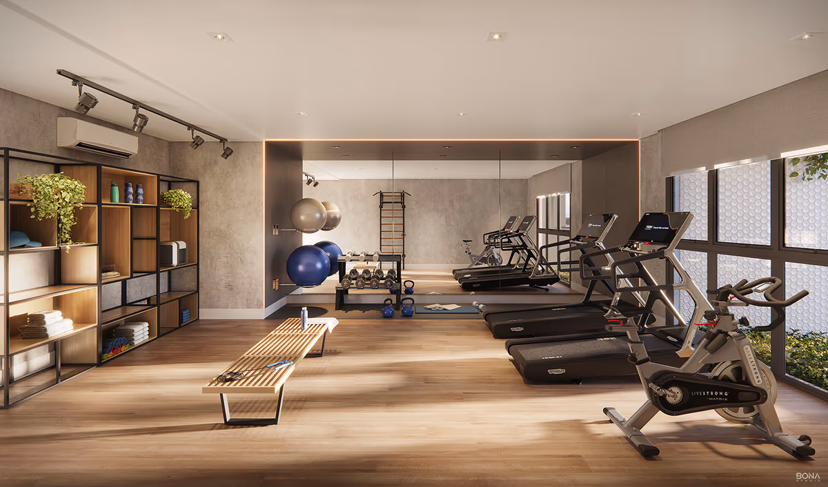 Residencial Barra Beach — foto 11