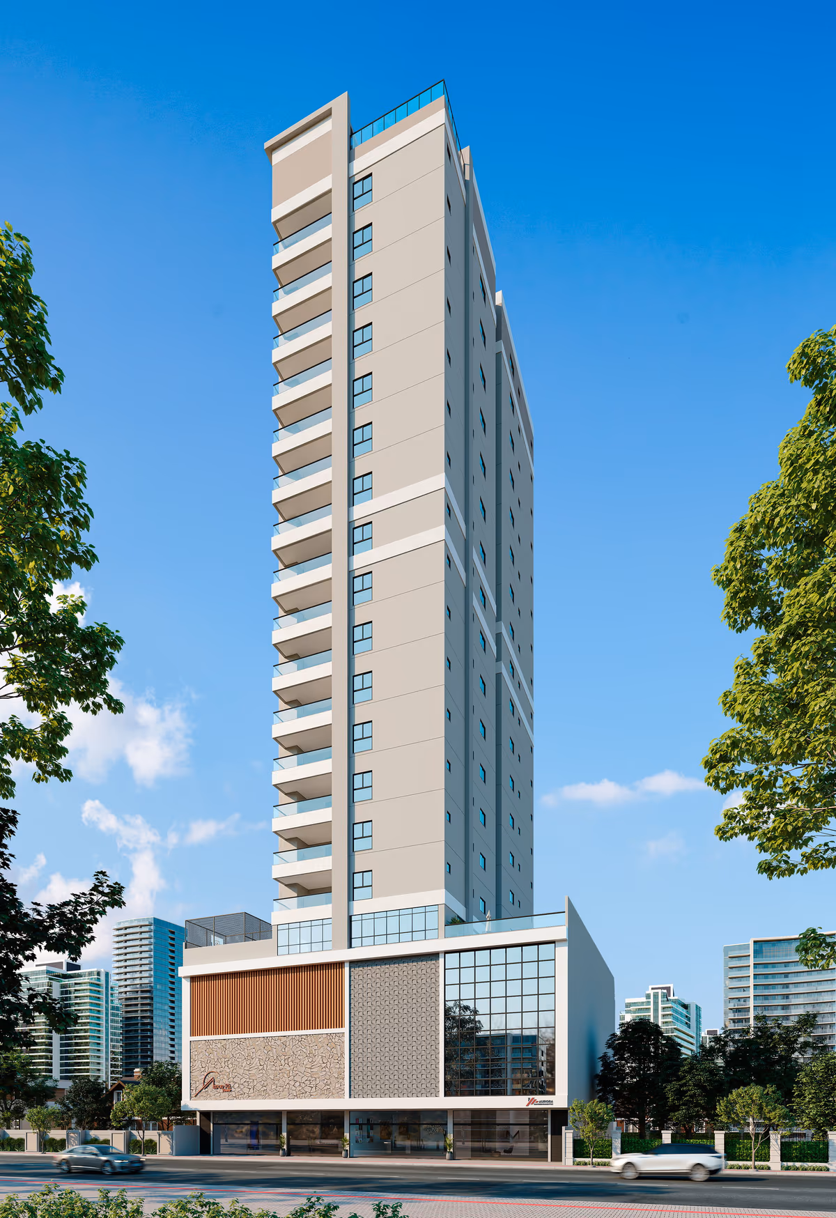 Amon Rá Tower — foto 3