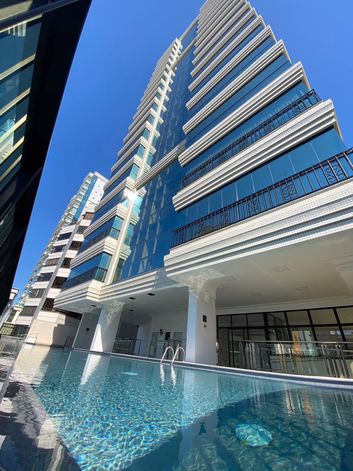 Residencial Villa de Siena — foto 2