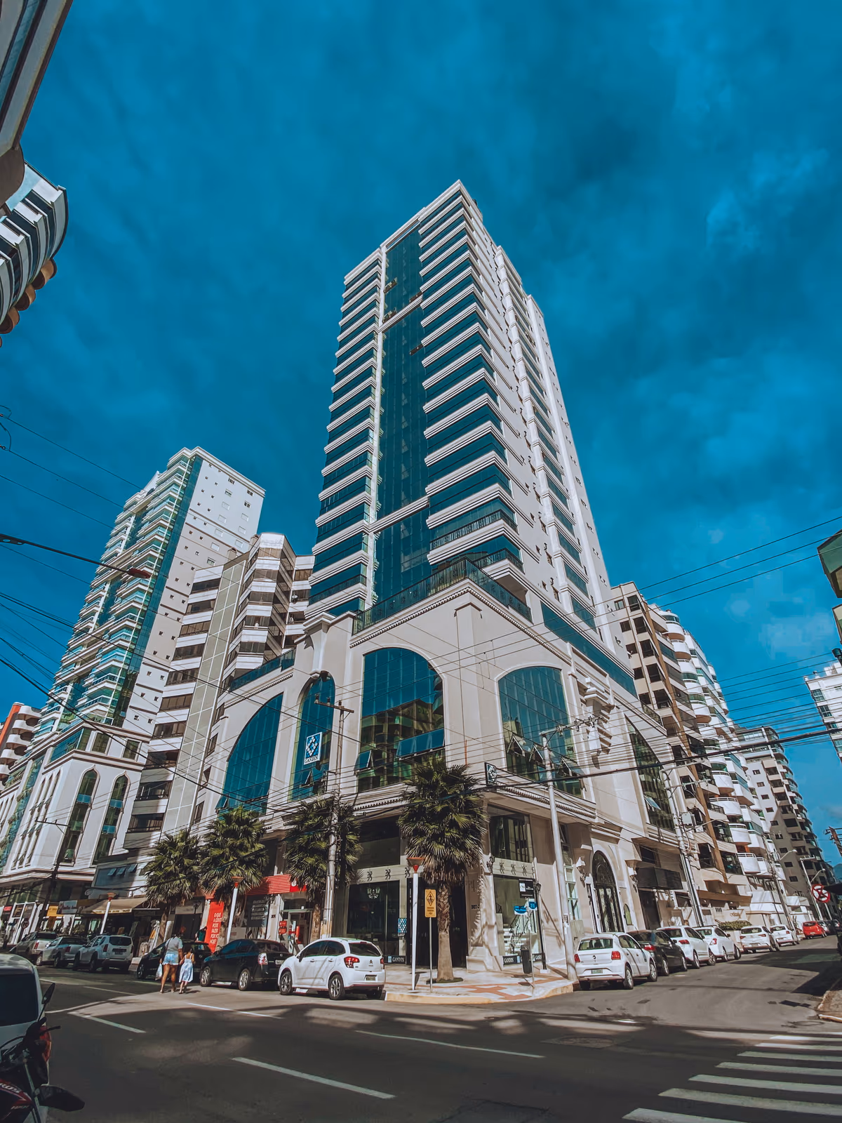 Residencial Villa de Siena — foto 3