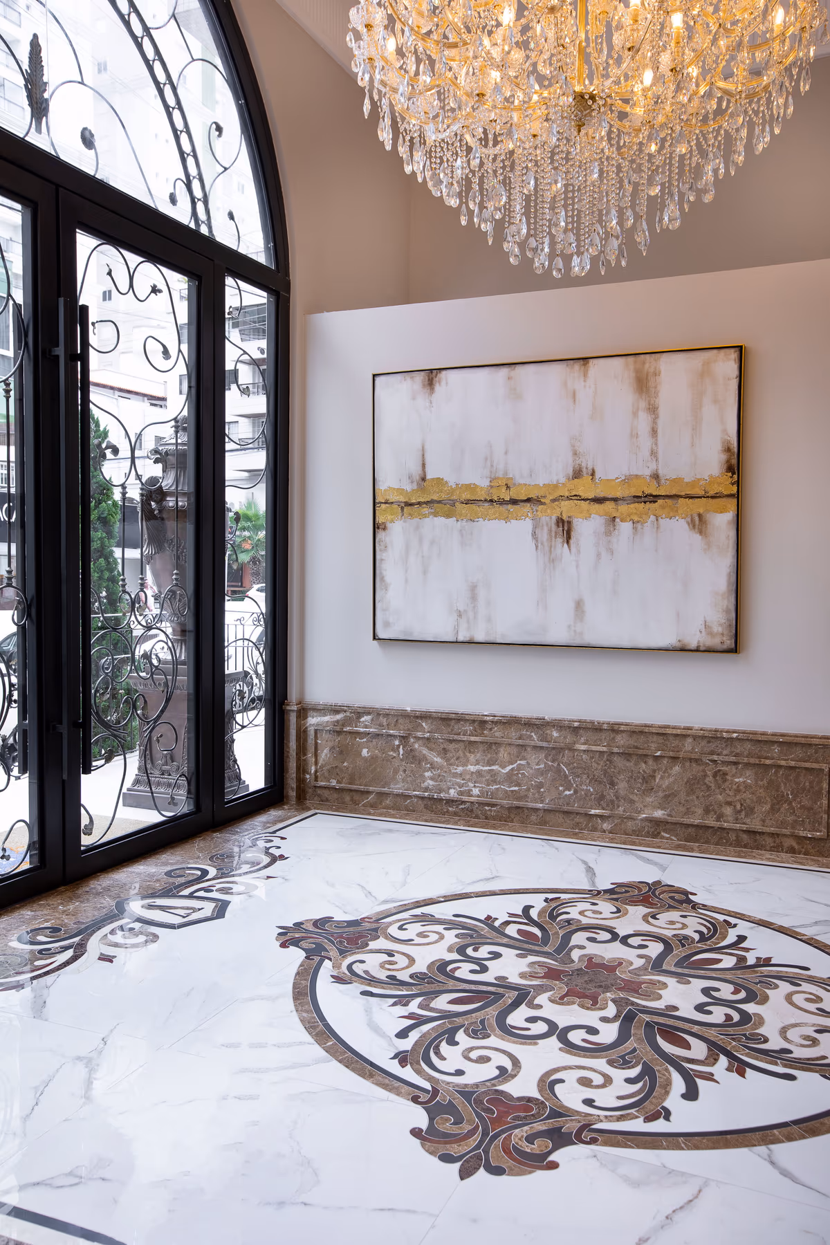 Residencial Villa de Siena — foto 12