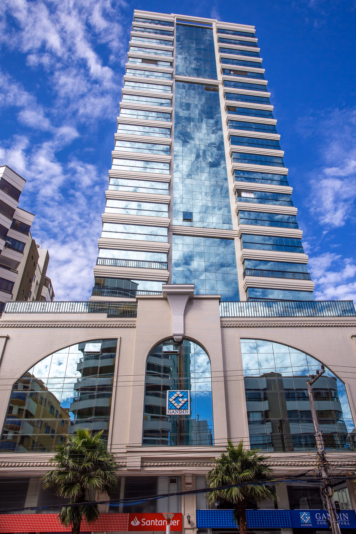 Residencial Villa de Siena — foto 4