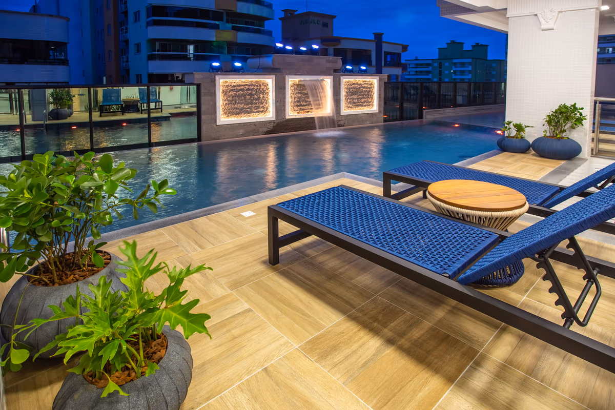 Residencial Villa de Siena — foto 5
