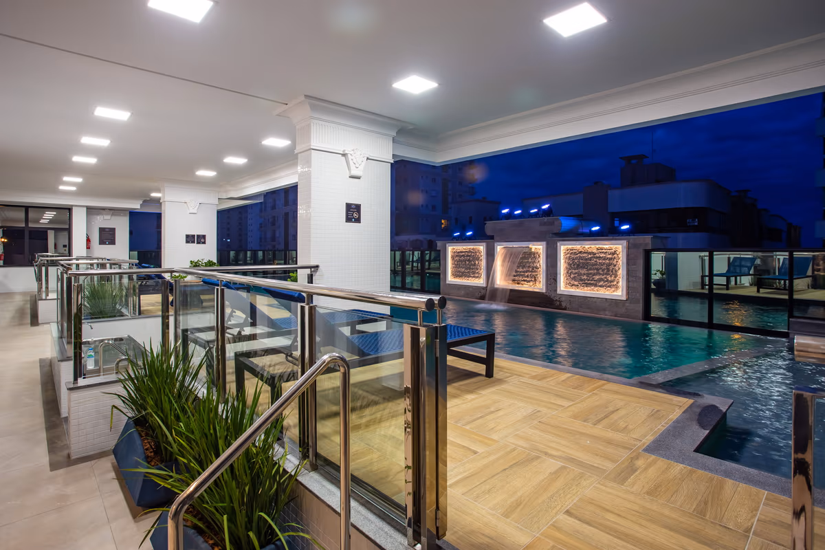 Residencial Villa de Siena — foto 7
