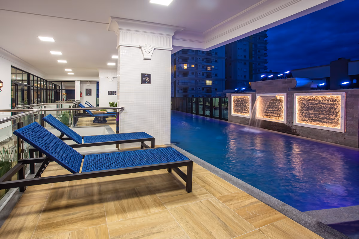 Residencial Villa de Siena — foto 8