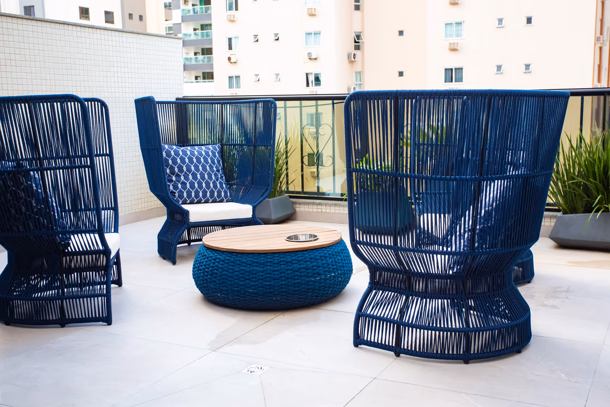 Residencial Villa de Siena — foto 9