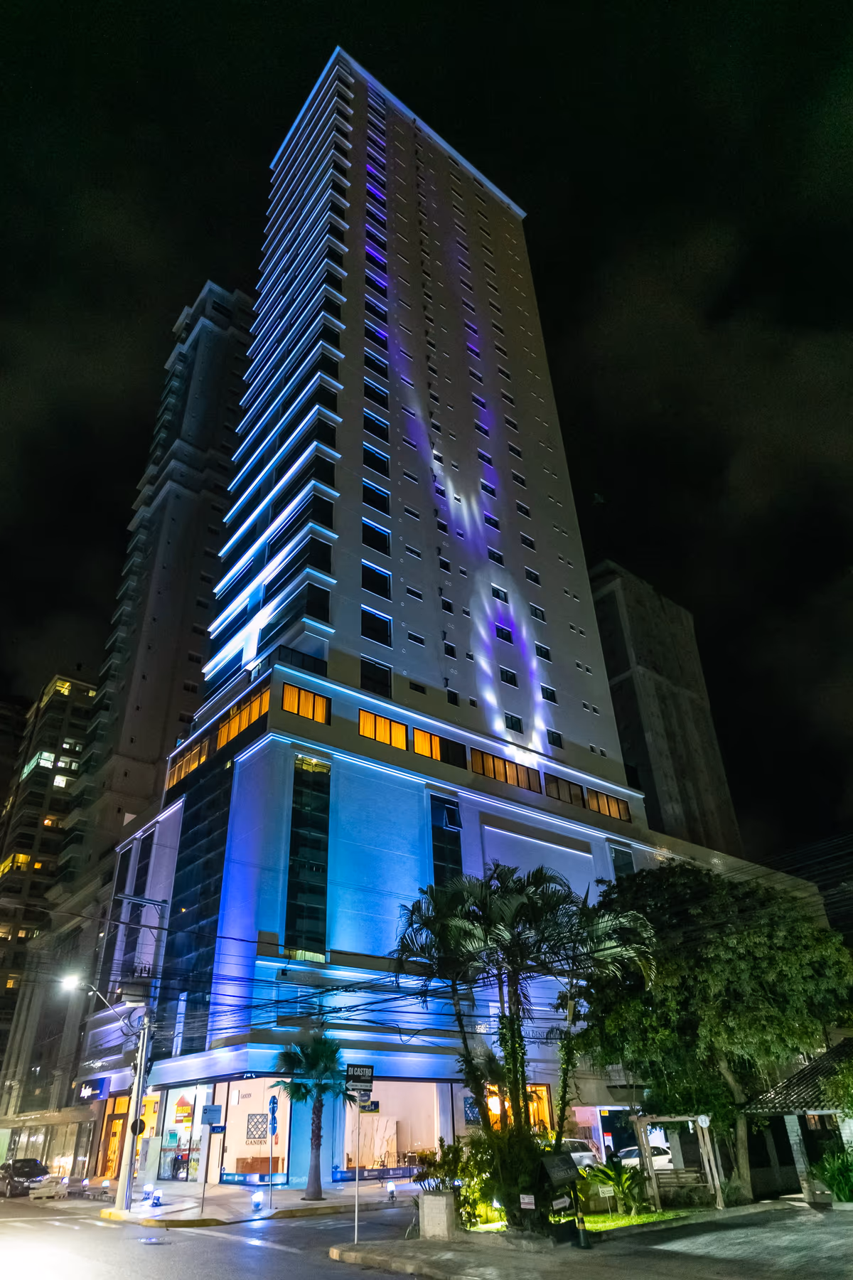 Residencial Dom Benedito — foto 2