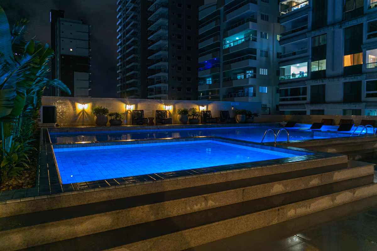 Residencial Dom Benedito — foto 3