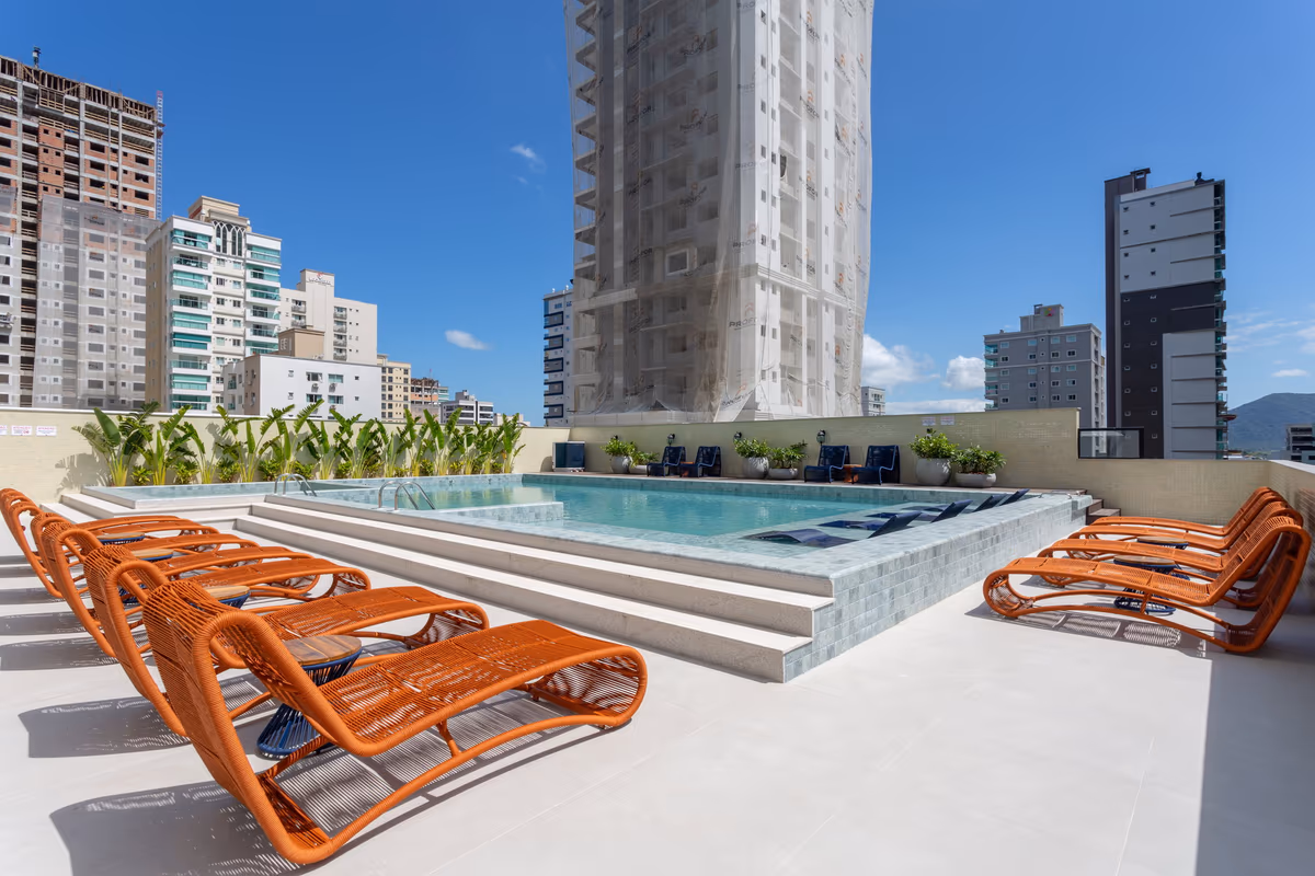 Residencial Dom Benedito — foto 12
