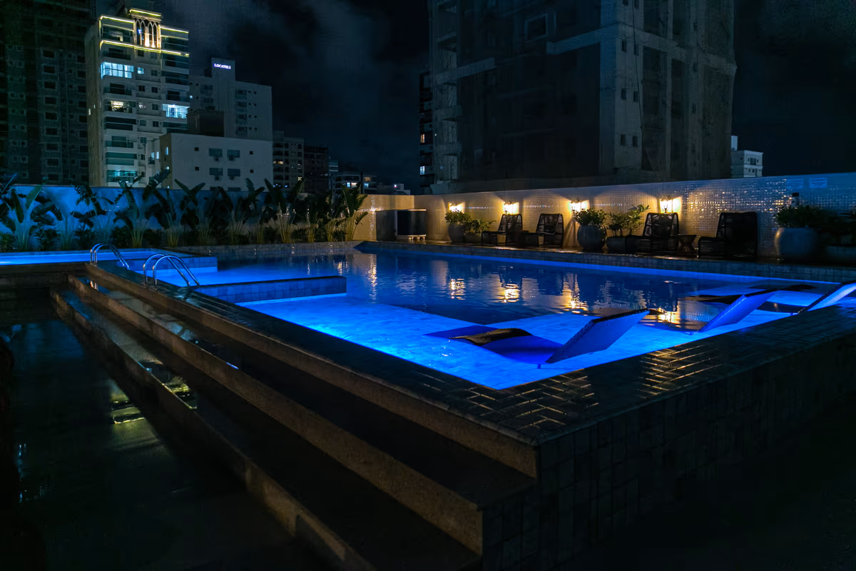 Residencial Dom Benedito — foto 4