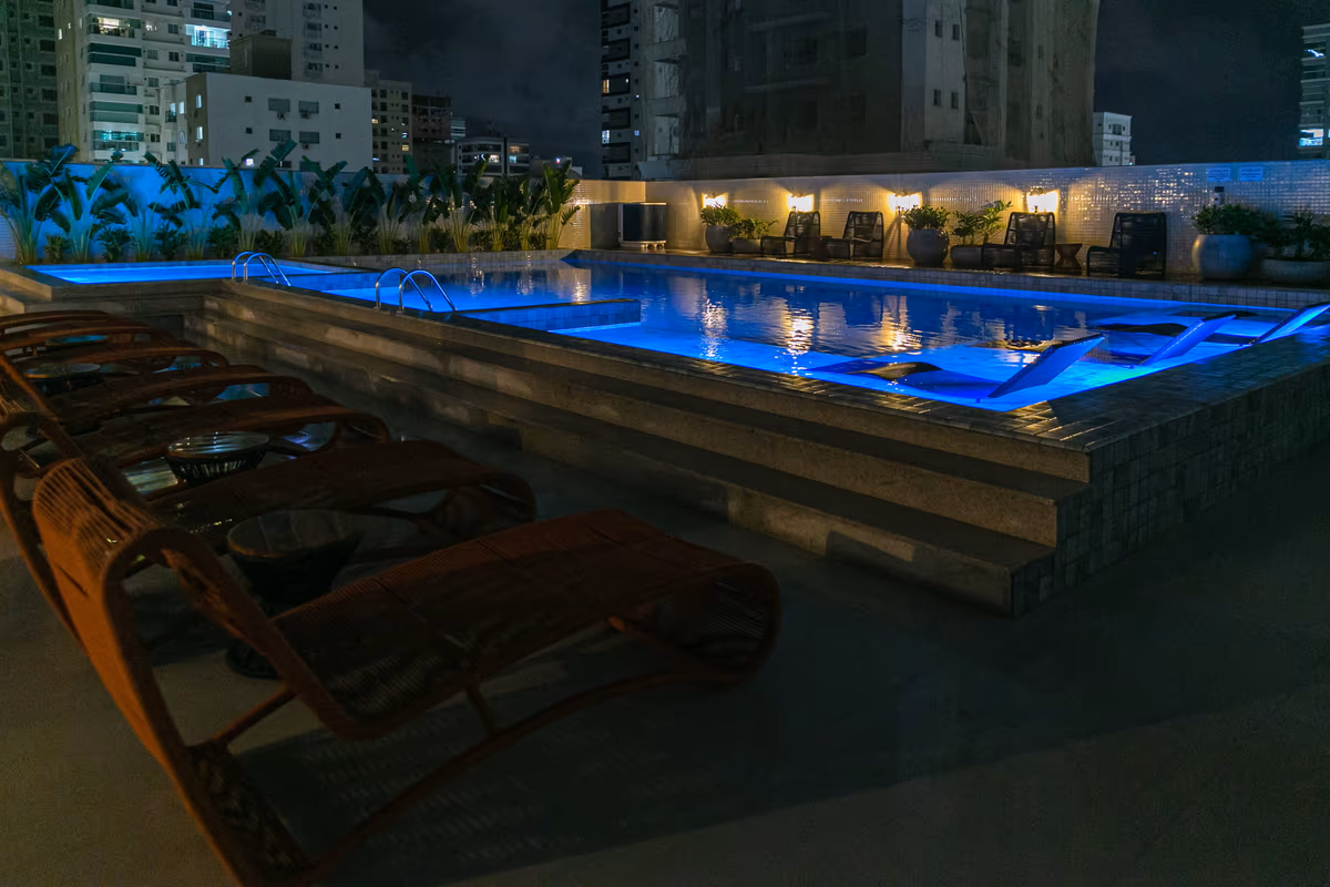 Residencial Dom Benedito — foto 5