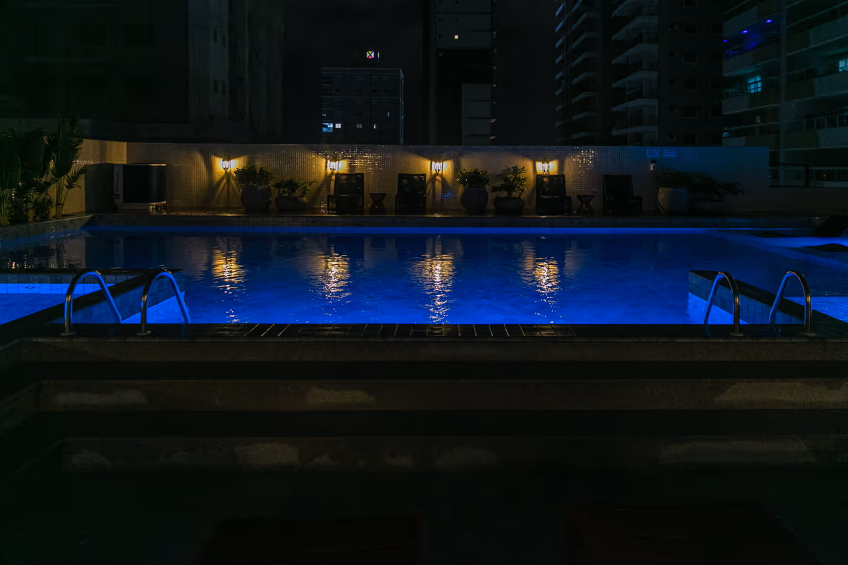 Residencial Dom Benedito — foto 6