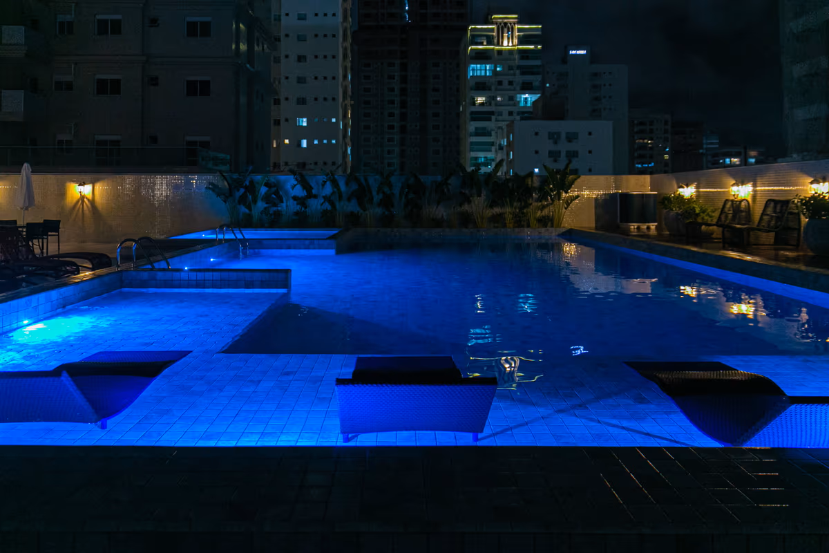 Residencial Dom Benedito — foto 7