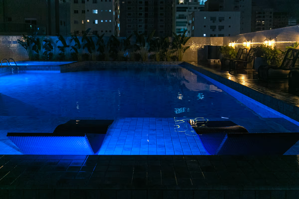 Residencial Dom Benedito — foto 8