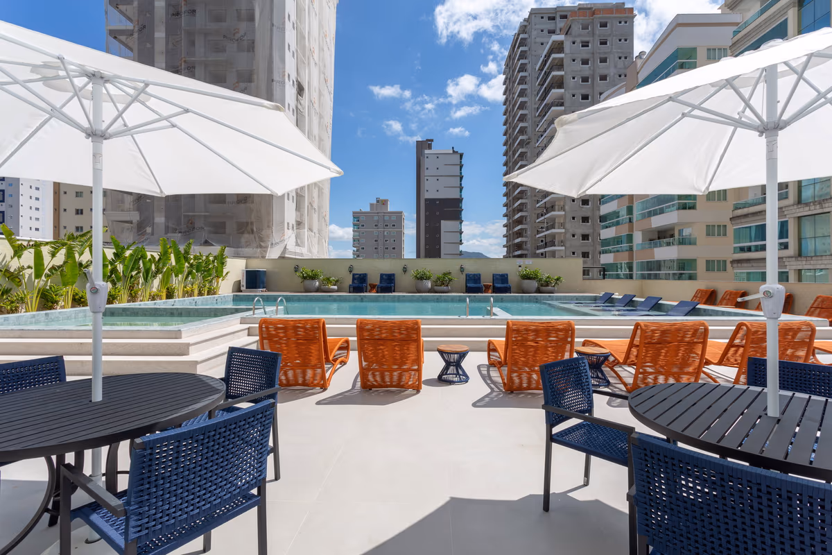 Residencial Dom Benedito — foto 9