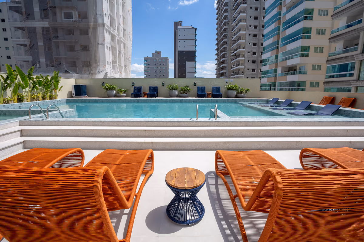 Residencial Dom Benedito — foto 10