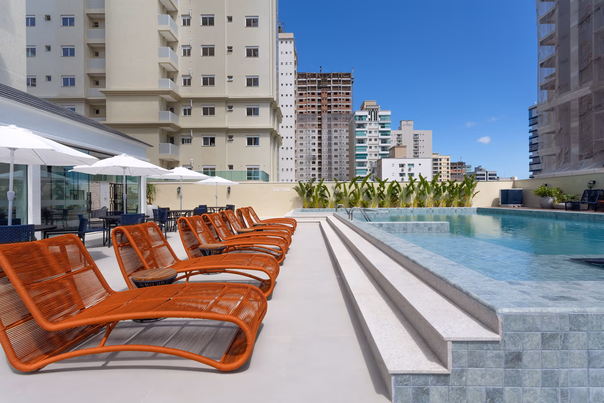 Residencial Dom Benedito — foto 11