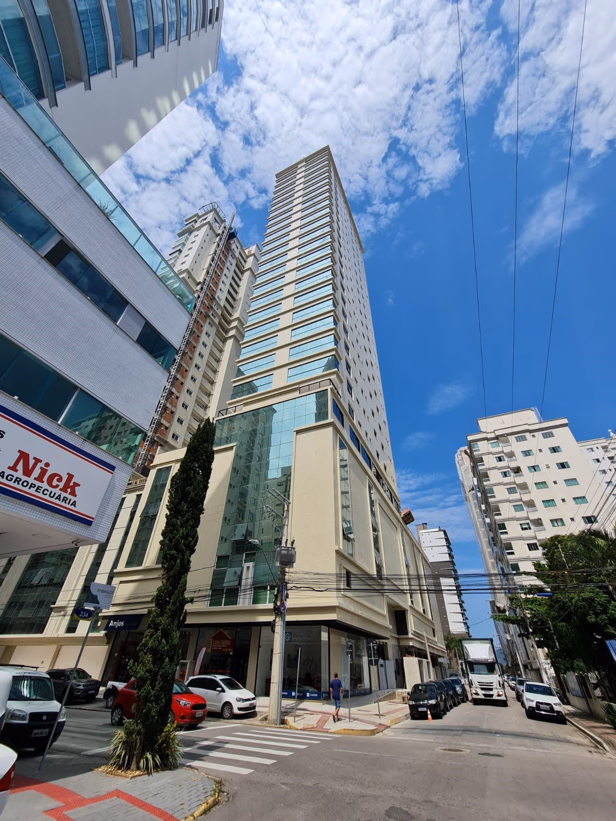Residencial Dom Benedito