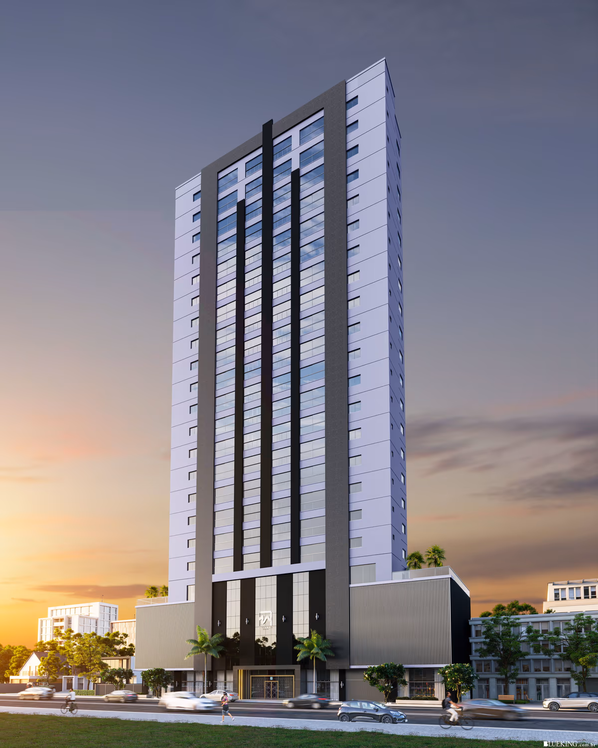 Residencial Villa Aurora — foto 2