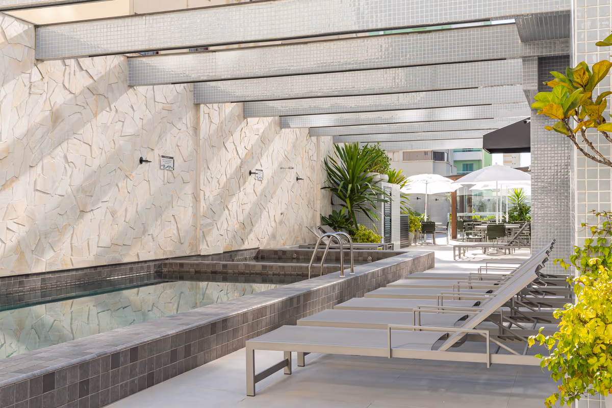 Residencial Villa Aurora — foto 12